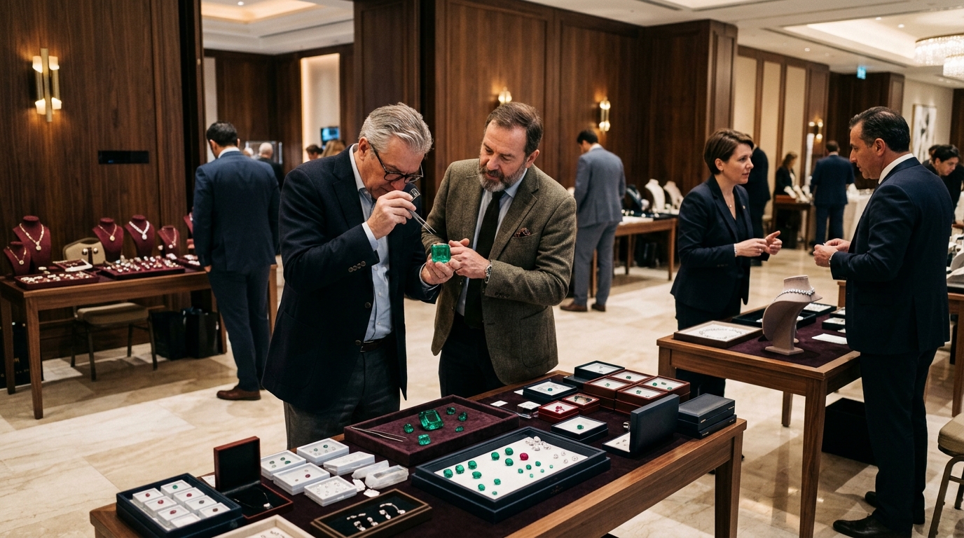 Dealer Trade Exhibit
